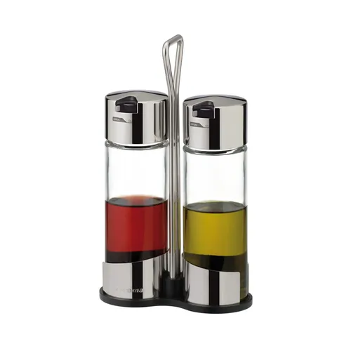 Set Condimento 2 Pz "Club"