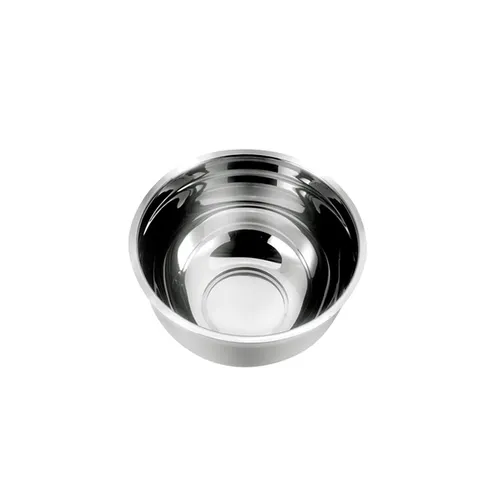Ciotola In Acciaio Inox Ø 16 Cm - 1,5 Lt "Delicia"