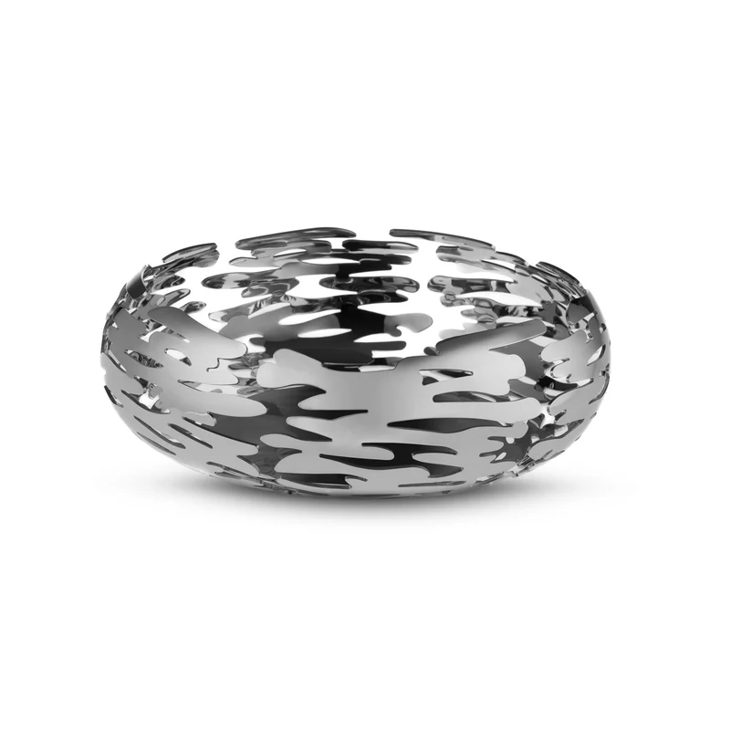 Alessi Barknest Cestino Rotondo