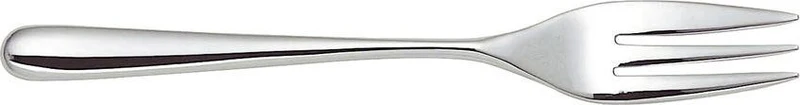 Alessi Caccia Set 6 Forchetta da Dolce