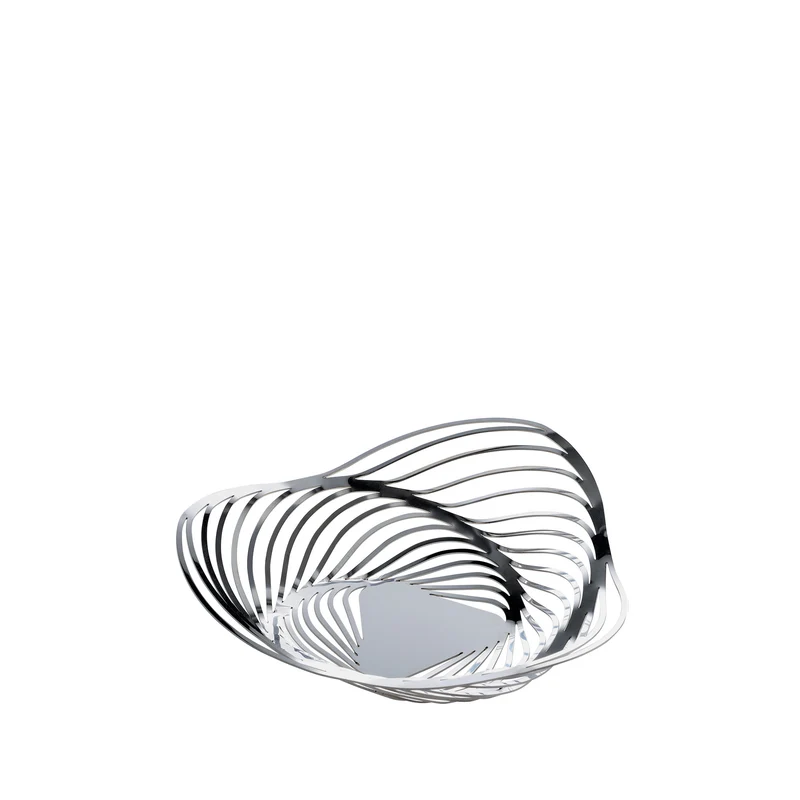 Alessi Trinity Cestino, cm 26