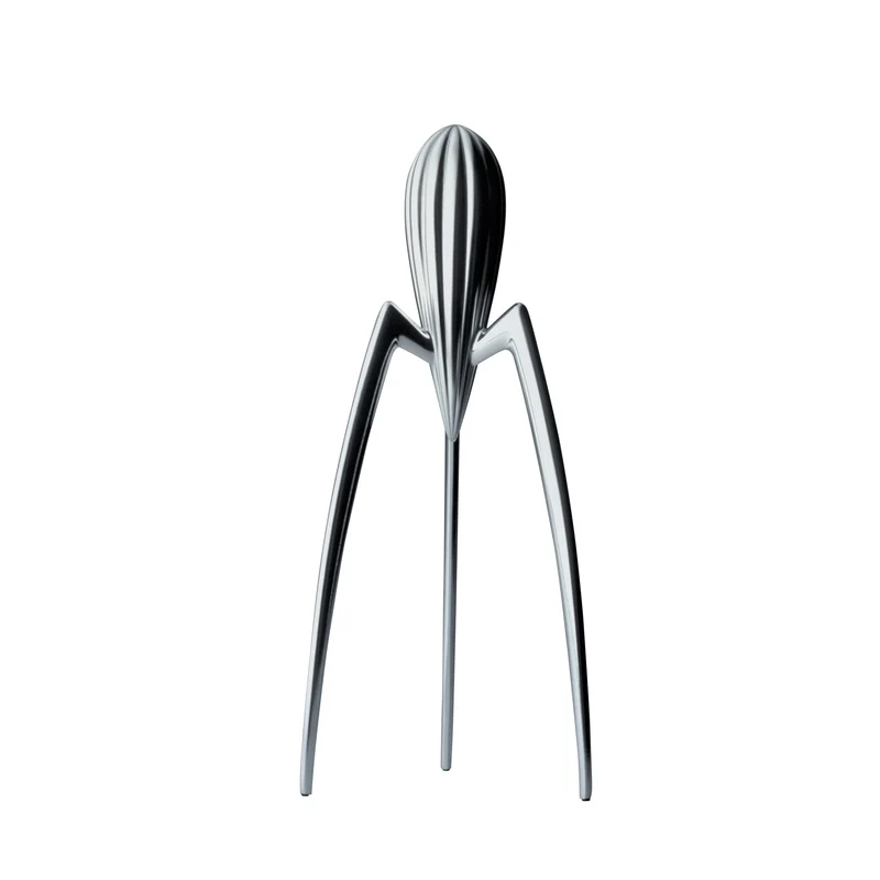 Alessi Juicy Salif Spremiagrumi Manuale in Fusione di Alluminio