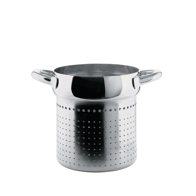 Alessi Mami Cestello traforato per Pasta