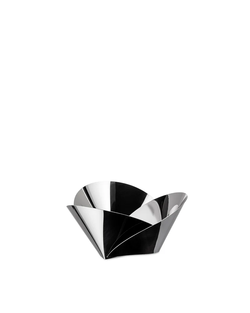 Alessi Harmonic Cestino
