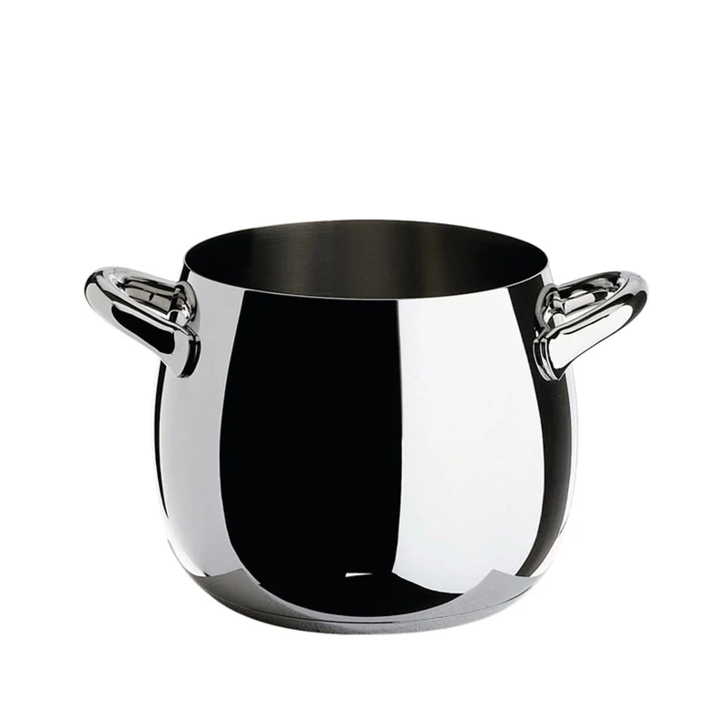 Alessi Mami Pentola, cm 24
