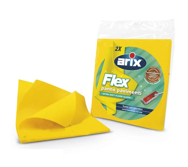 FLEX 2PANNI PAV GIALLI