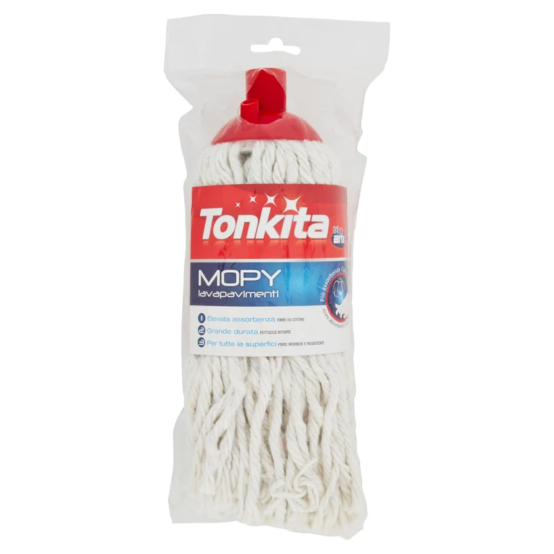 MOP MOPY COT. RIC. TONKITA