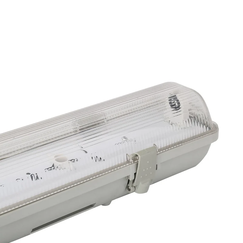 LED TRI-PROOF LIGHT01 SIGLE T8 1.2M