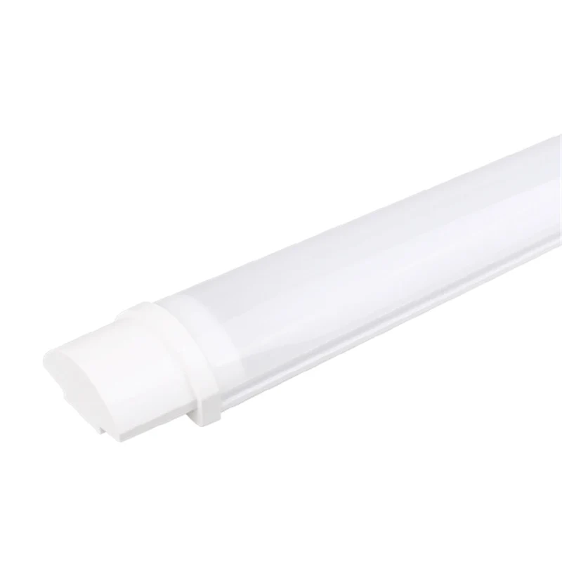 LED BATTEN LIGHT 1.2M IP65 3000K 40W