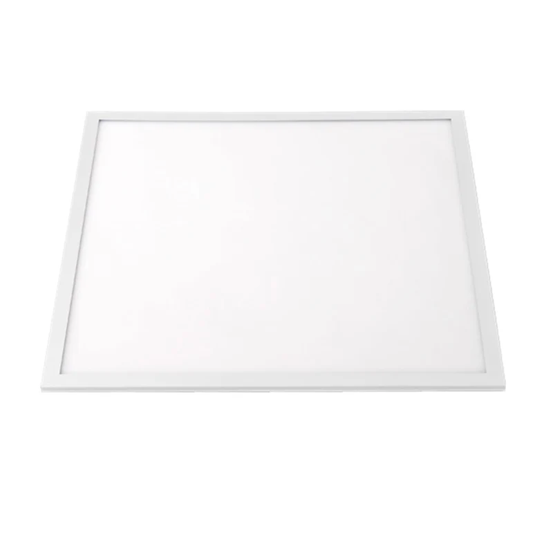 LED E5 PANEL LIGHT 40W 4000K(Size:595*595*10mm)/MILKY WHITE