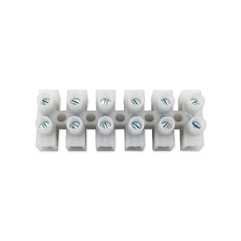 PA14 6-PIN TERMINAL BLOCK