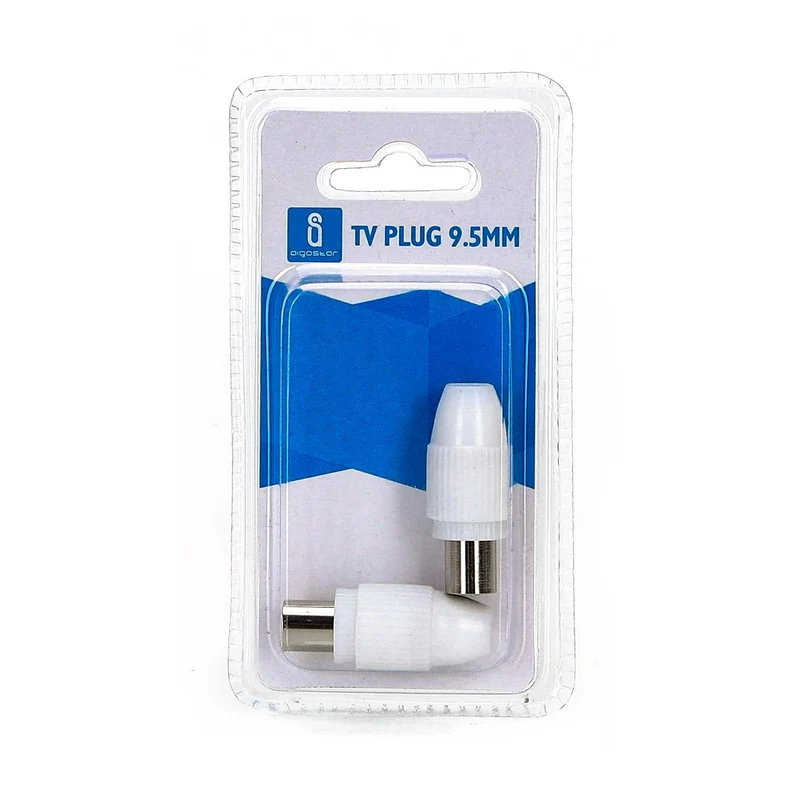 TV PLUG 9.5MM