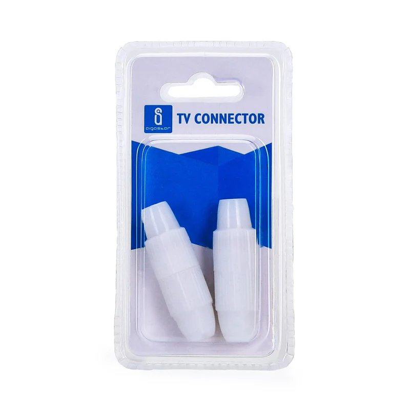 TV CONNECTOR