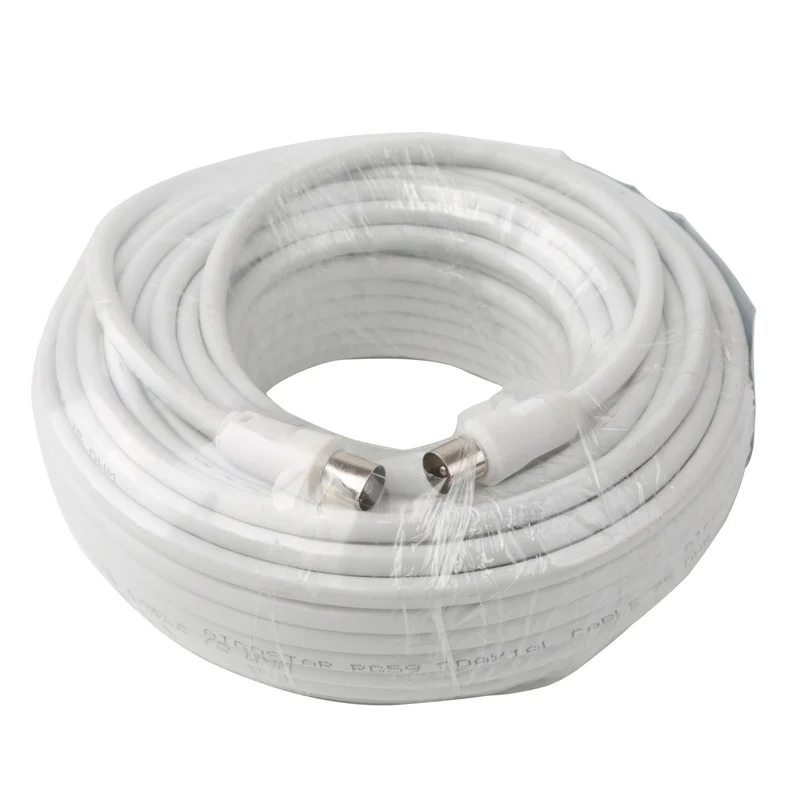 TV CABLE 25M