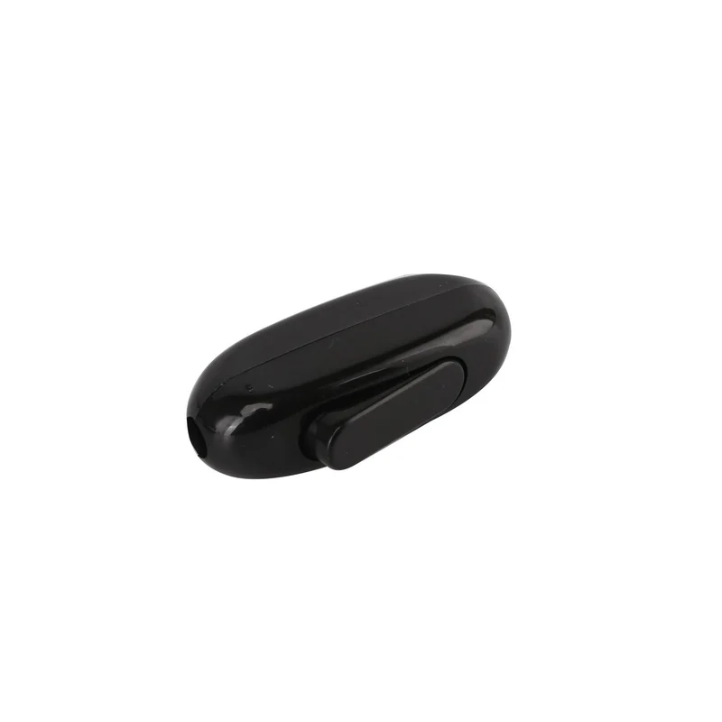 WIRABLE SWITCH 6A BALCK