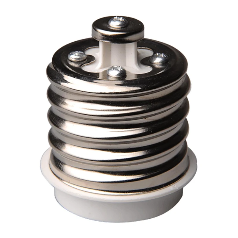 ADAPTOR E40 TO E27