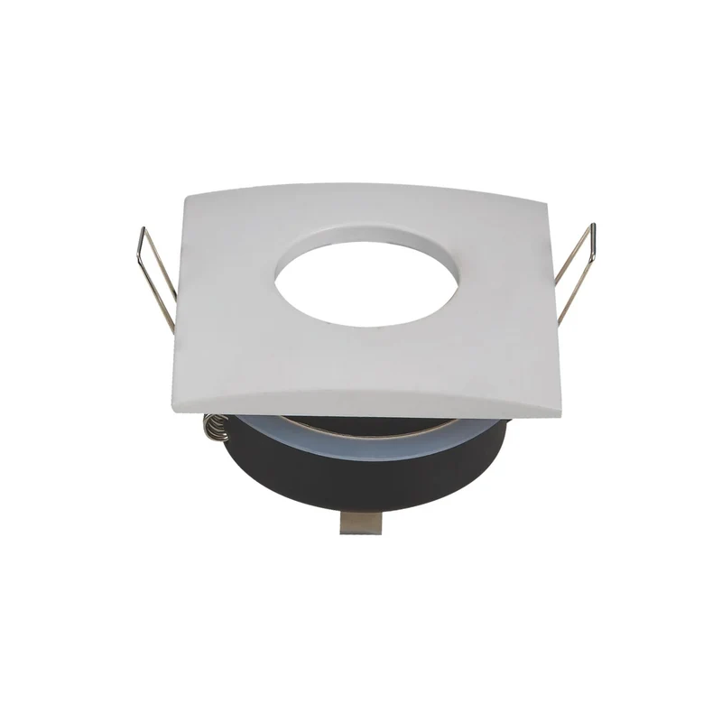 LED SPOTLIGHT FITTING TS75S WHITE