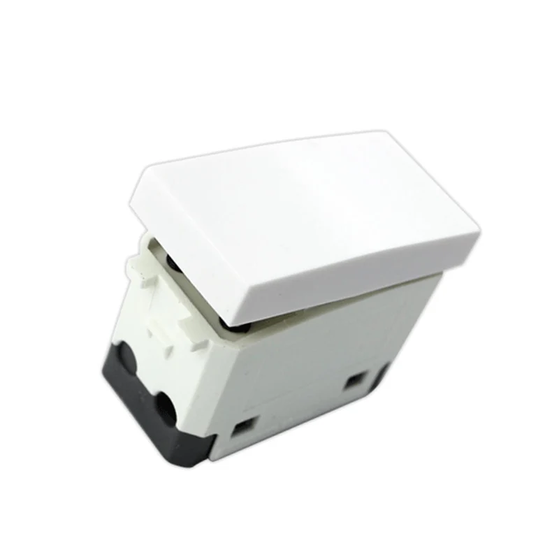 BELL ONE WAY SWITCH NORMAL CLOSE ROCKER