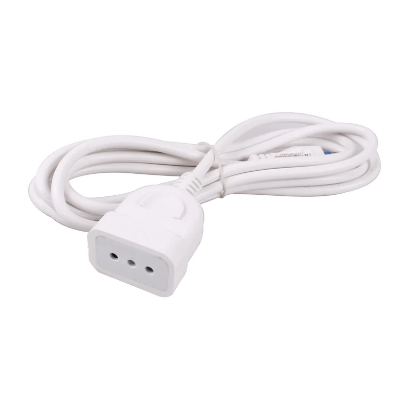 EXTENSION CORD 3G0.75mm2 3m