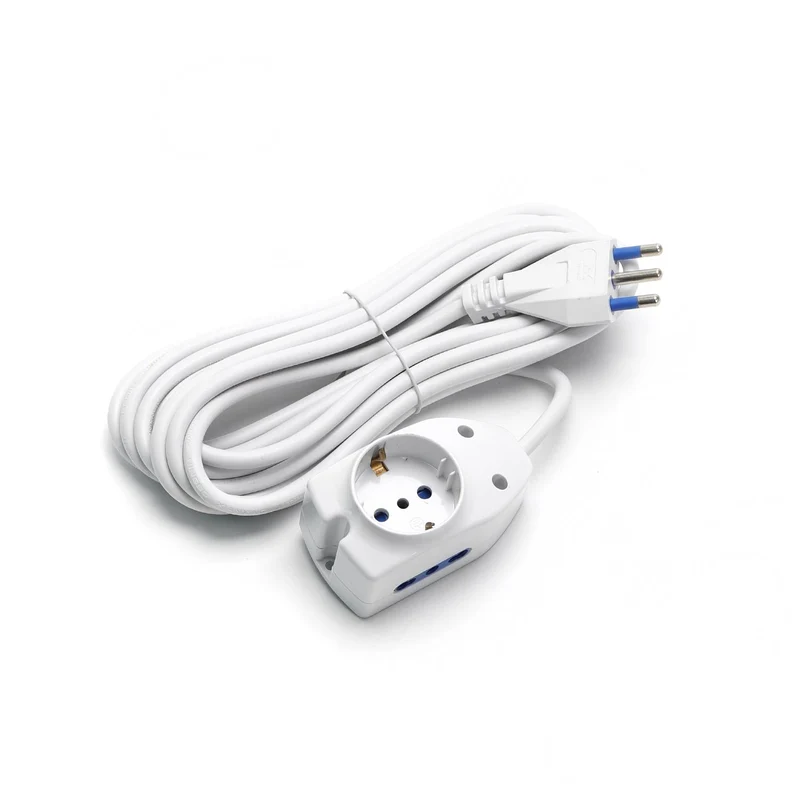 3-WAY SOCKET-OUTLET 3G1.0m 3M