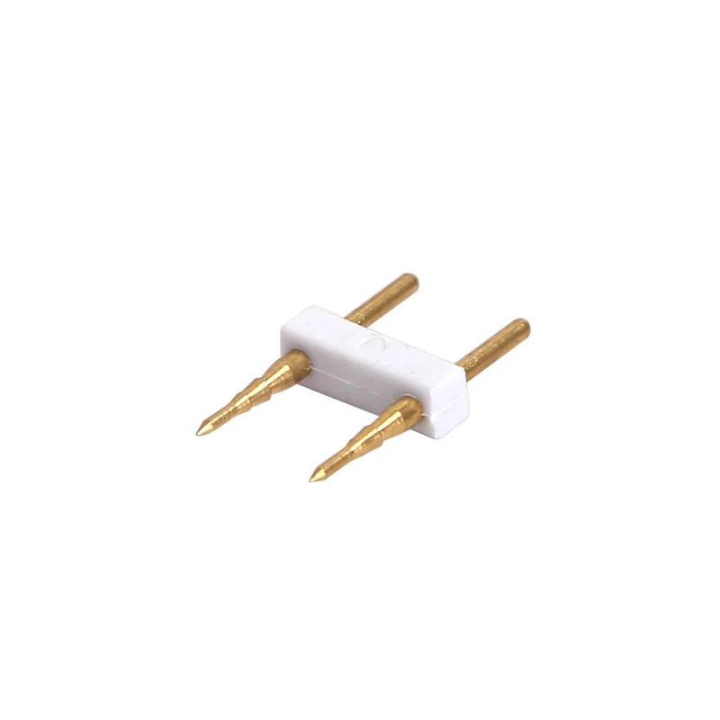 LED STRIP LIGHT 5050 2-PIN CONNECTOR