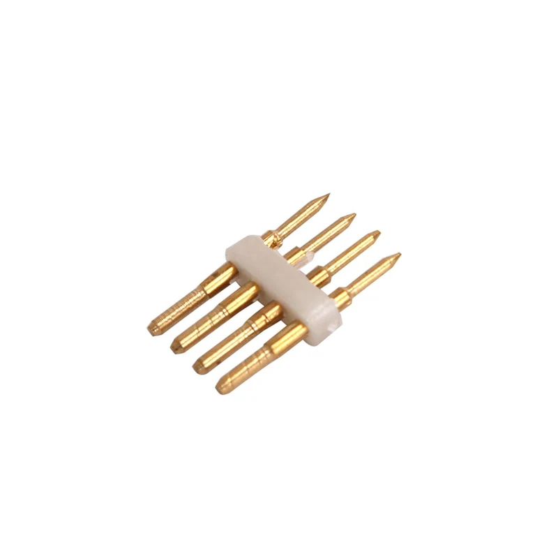 LED STRIP LIGHT 4-PIN RGB CONNECTOR