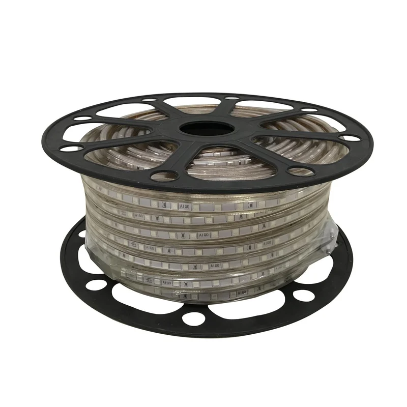 LED STRIP LIGHT 5050-60 GREEN