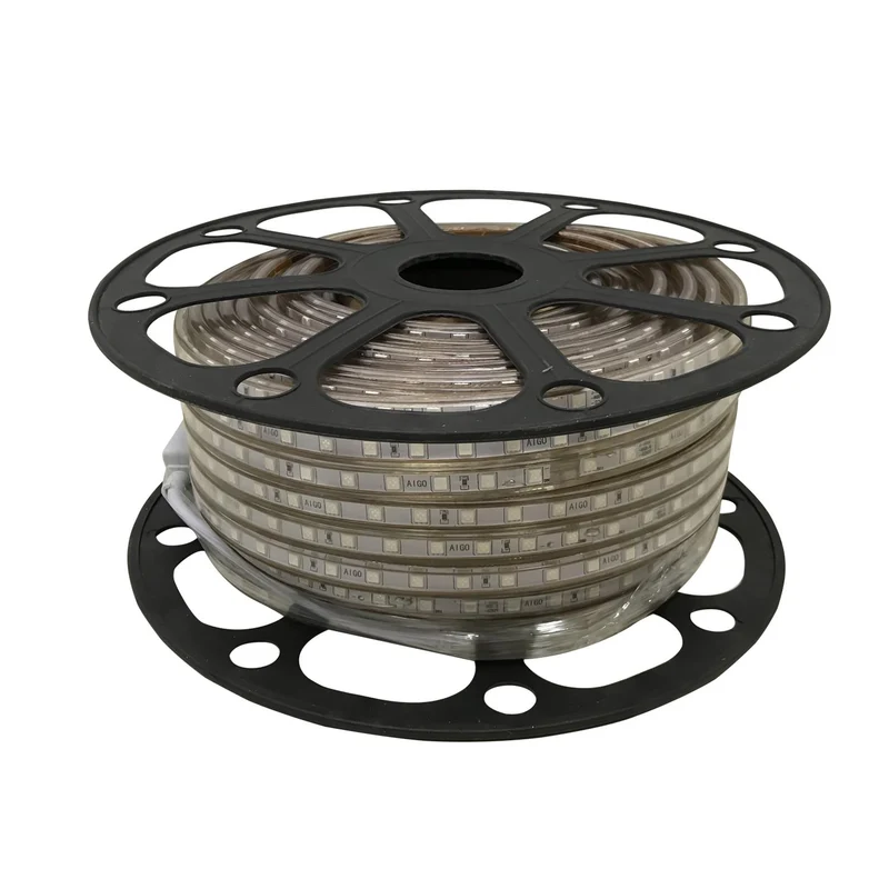 LED STRIP LIGHT 5050-60 RED