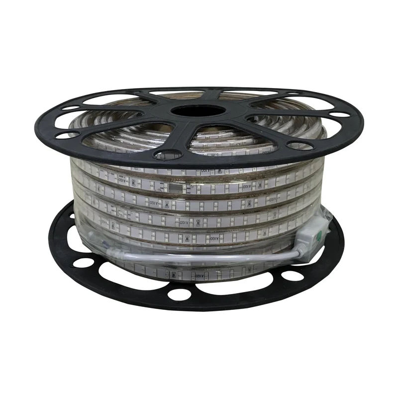 LED STRIP LIGHT 2835-180 GREEN