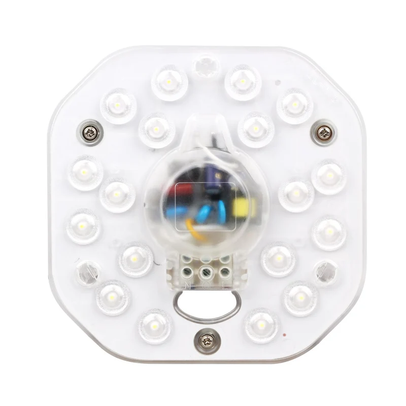 LED SOURCE MODULE 24W 6300K