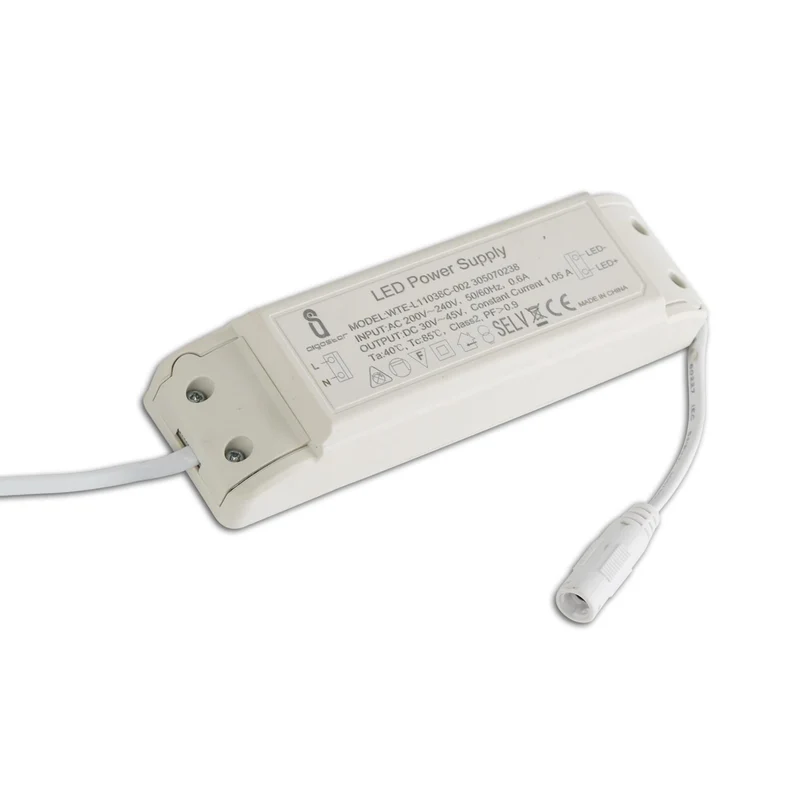LED PANEL LIGHT DRIVER 50W