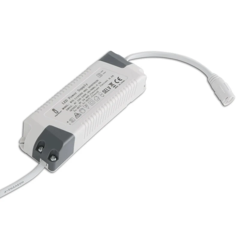 LED PANEL LIGHT DRIVER 25W