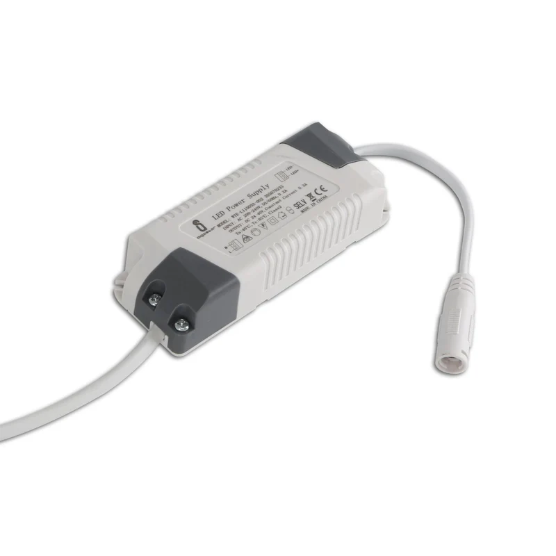 LED PANEL LIGHT DRIVER 12W