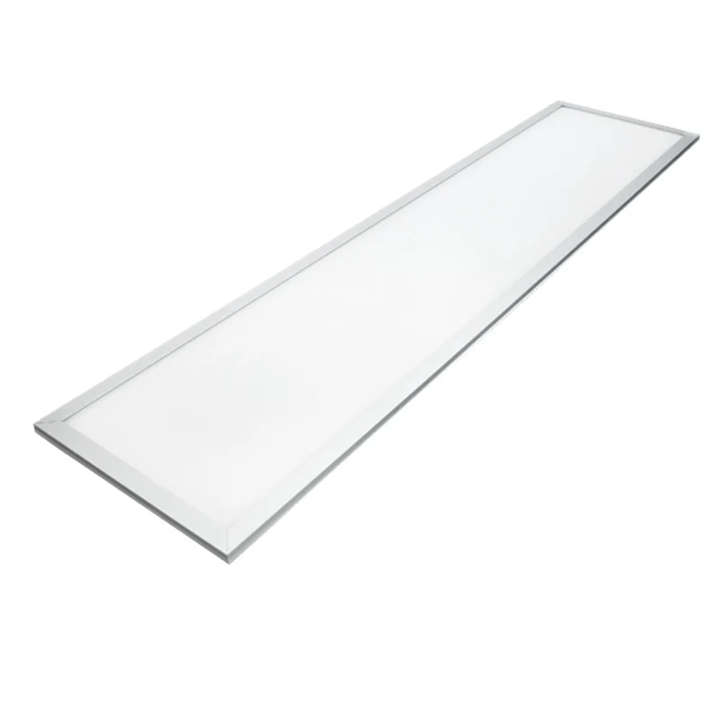 LED E5 PANEL LIGHT 40W 4000K(Size:295*1195*10mm)