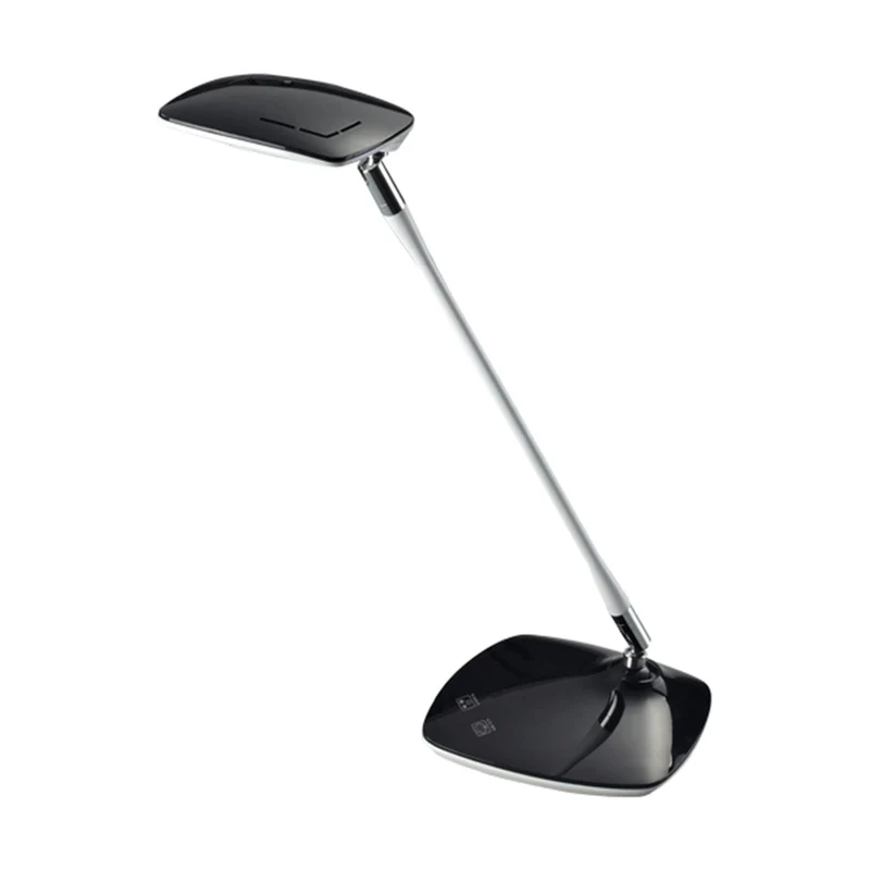LED TABLE LAMP LIGHT06 BLACK 5W 2800-6500K(Touch&Dimming)