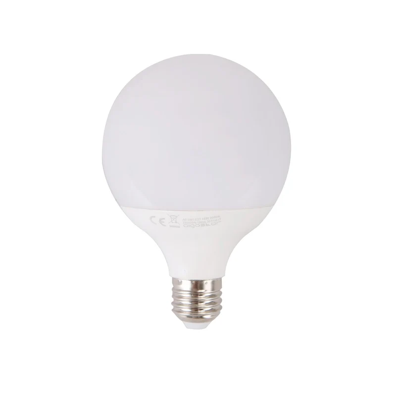 LED A5 G95(15W,E27,4000K)