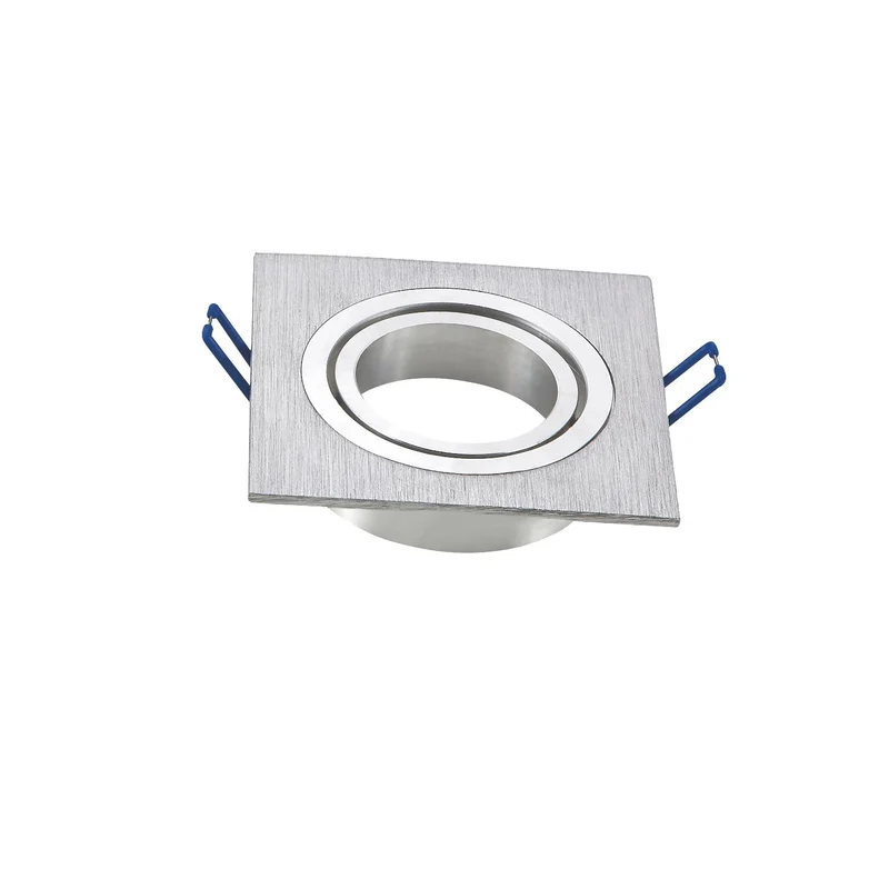 LED SPOTLIGHT FITTING M1030S-01 ALUMINUM