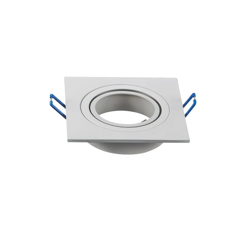LED SPOTLIGHT FITTING M1030S-01 WHITE