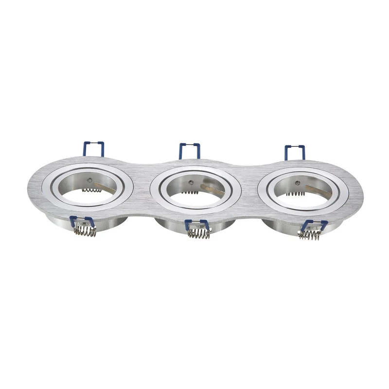 LED SPOTLIGHT FITTING M1030R-03 ALUMINUM