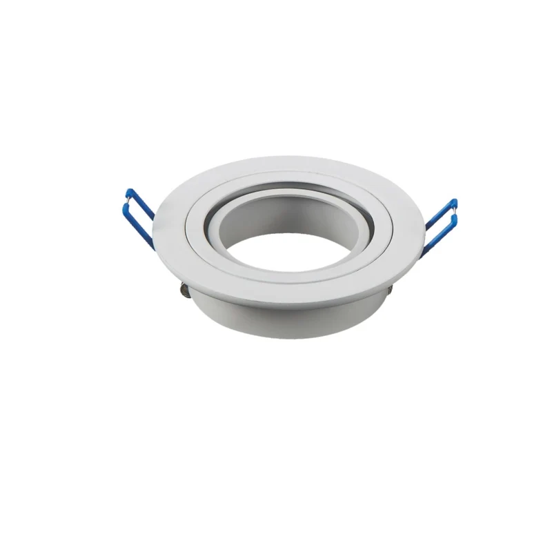 LED SPOTLIGHT FITTING M1030R-01 WHITE