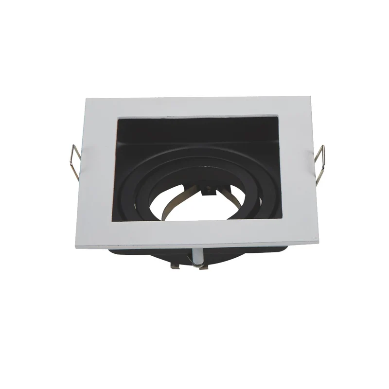 LED SPOTLIGHT FITTING TS71S WHITE