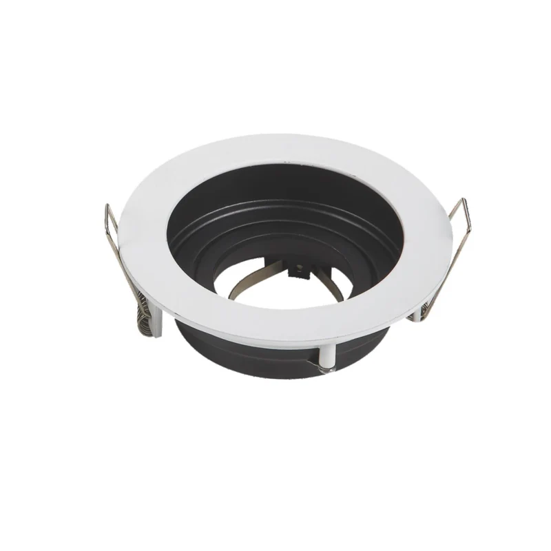 LED SPOTLIGHT FITTING TS71 WHITE