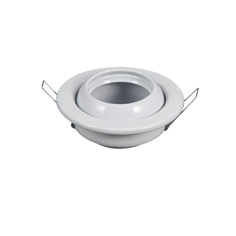LED SPOTLIGHT FITTING TS41 WHITE