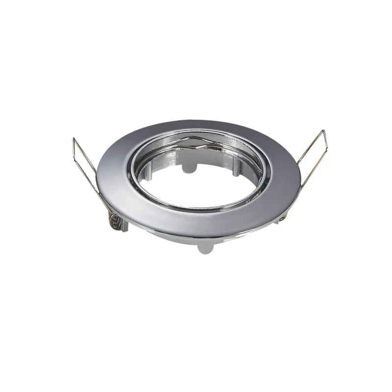 LED SPOTLIGHT FITTING TS05 CHROME