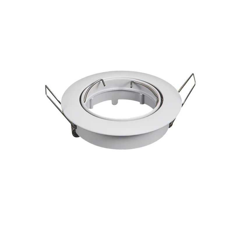 LED SPOTLIGHT FITTING TS05 WHITE