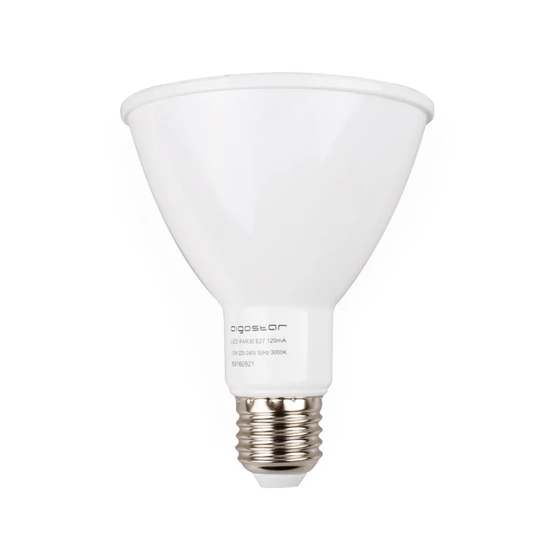 LED PAR (12W,E27,6500K)
