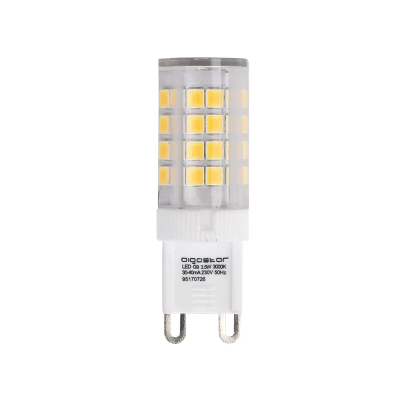 LED G9(3.5W,3000K)