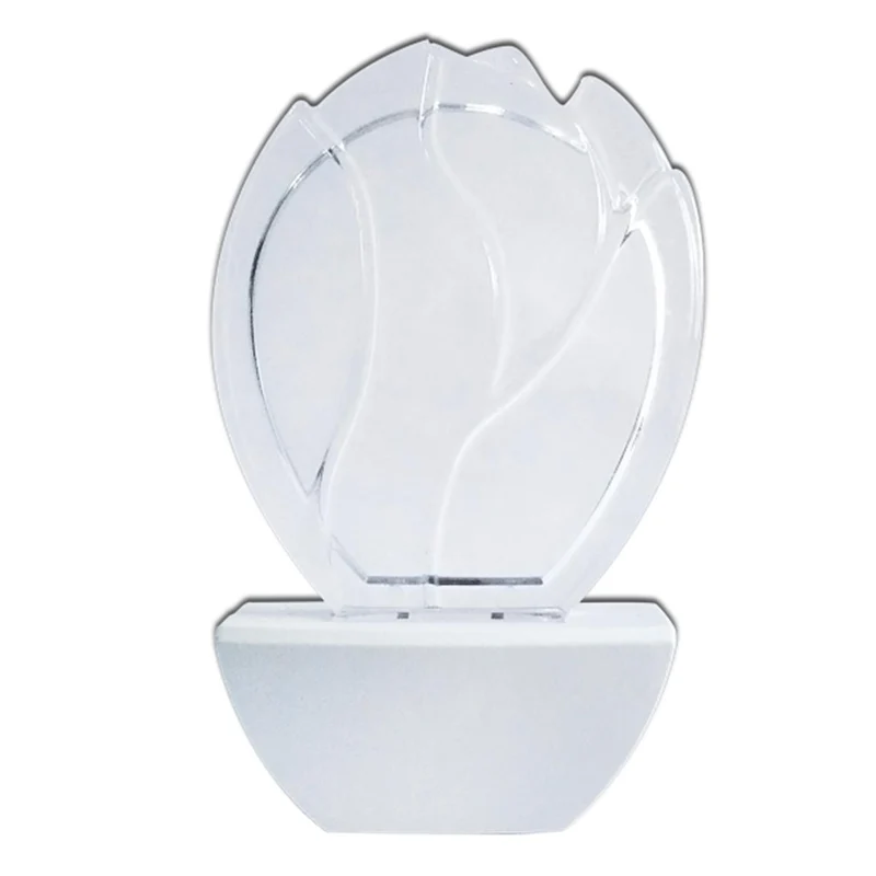 LED NIGHT LIGHT ROUND 0.5W 6500K