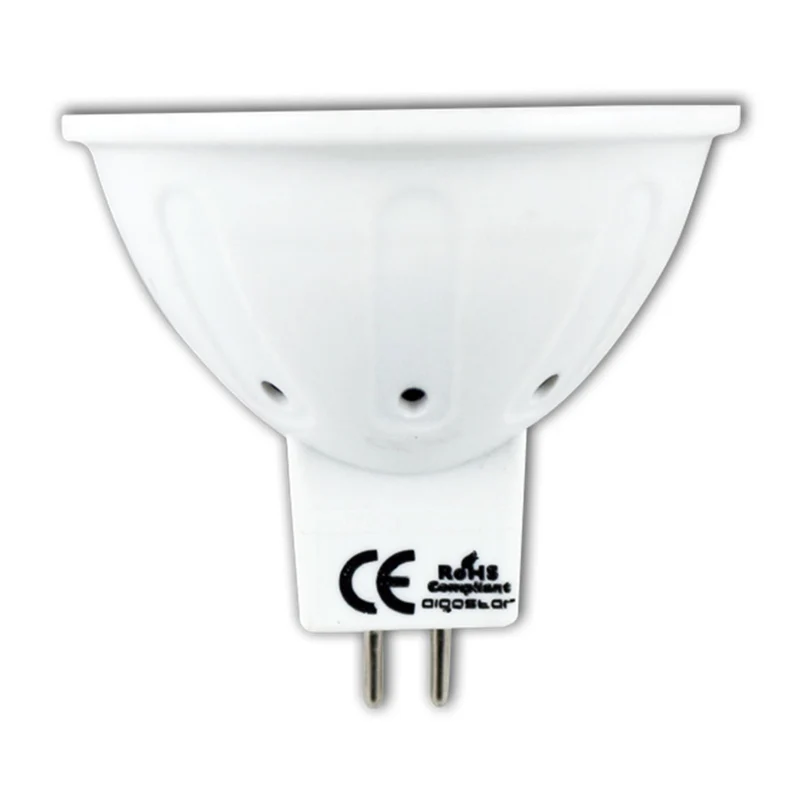 LED A5 COB MR16 (6W,6400K)