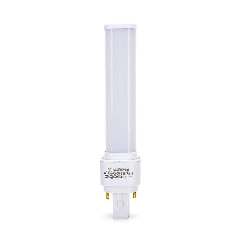 LED PLC 11W 6400K MILKY
